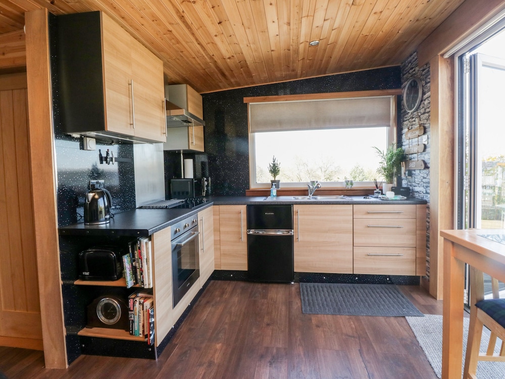 Blackbrae Cabin