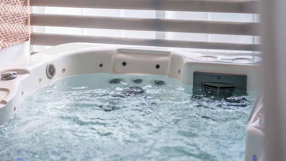 Gyeongju The Stay Spa Pension