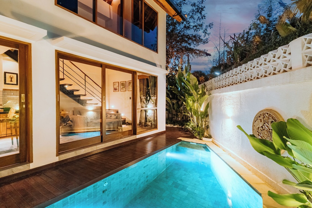 Villa Jamu Bingin