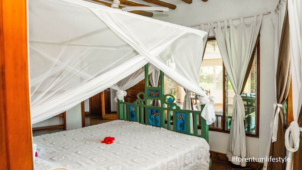 Beach Star Villa view 4