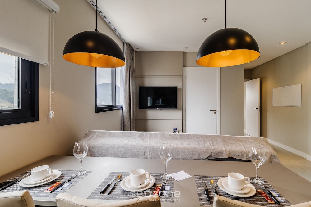 MHF III Apts Variados a 280m da Praia em Itapema