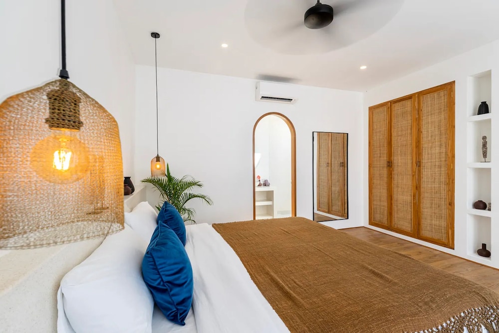 Villa Barsa by Alfred in Bali - Brand New Luxury 3BR Villa Near Bingin Beach