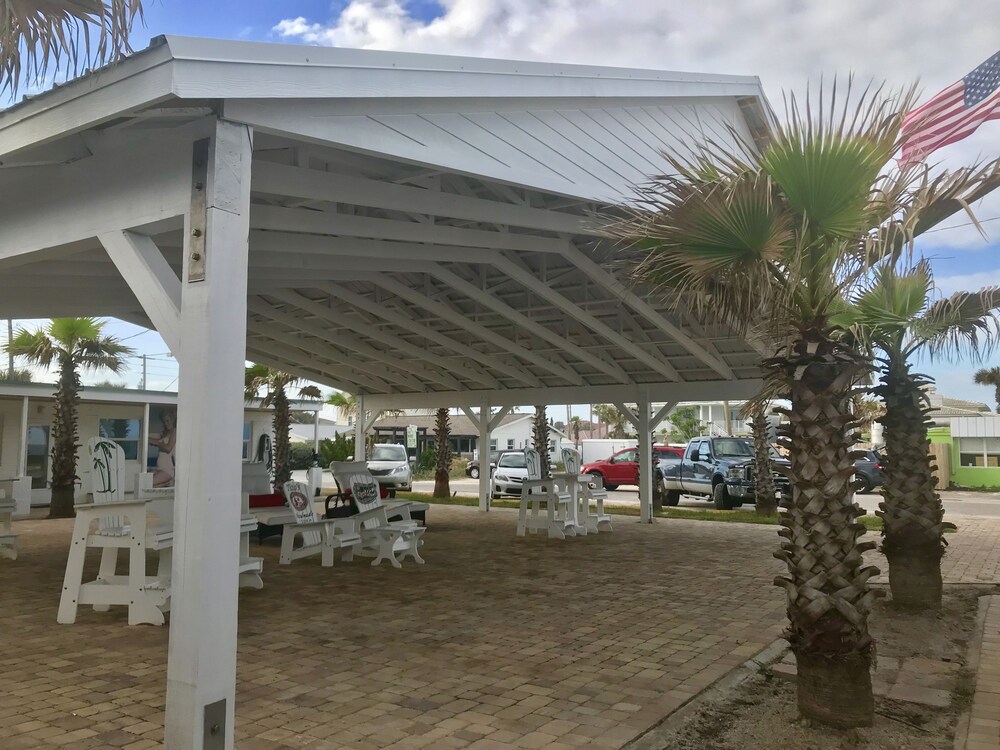 A1A Ocean Club