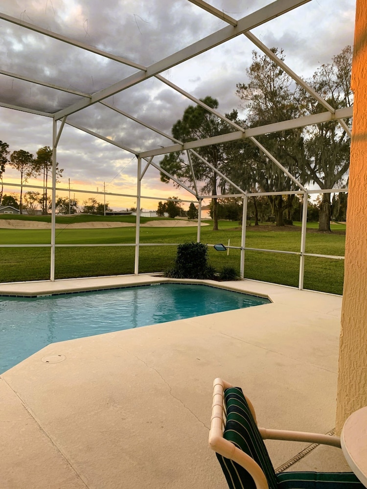 Robin's Southern Dunes Vacation Home