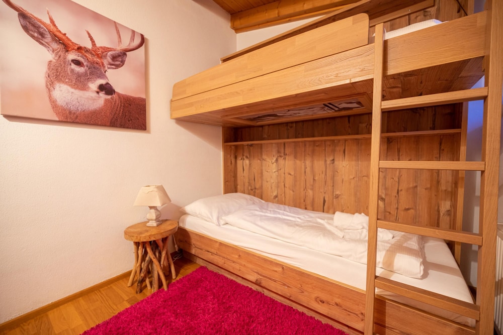 Finest Penthouse All Seasons Lodge Kaprun