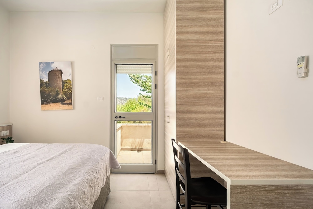 Keshet Eilon View Retreat by Sea N' Rent
