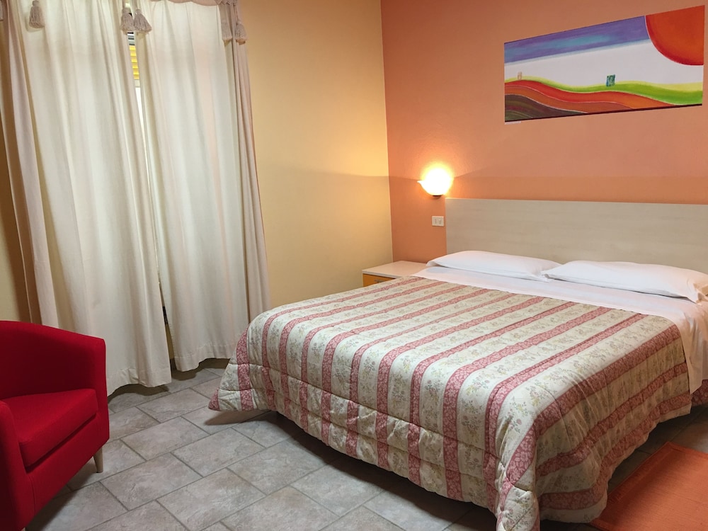 Agriturismo La Mussia view 3