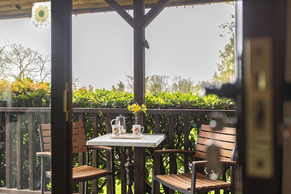 Rocklands Lodges