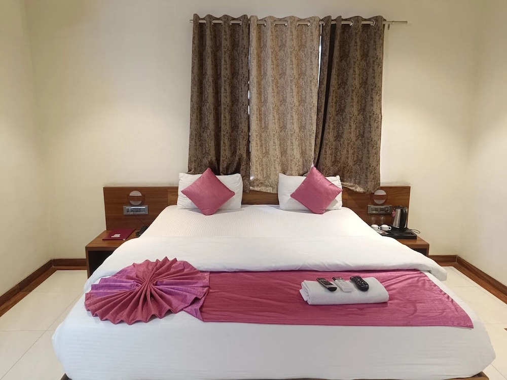 HOTEL SHIVAM EXECUTIVE