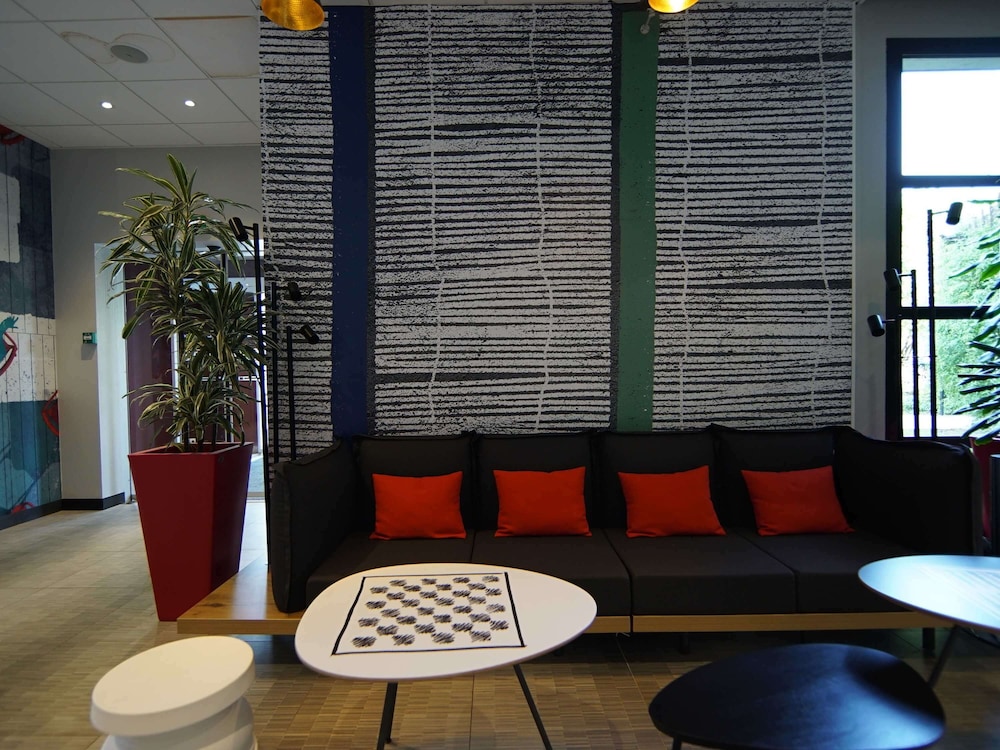 Villepinte Vacations - ibis Paris Nord Villepinte parc des Expositions - Property Image 7
