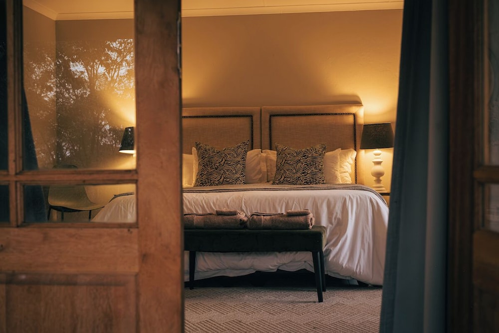 Summerplace Game Reserve