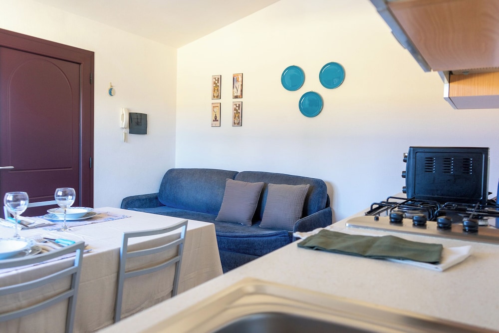 La Caletta Apartments
