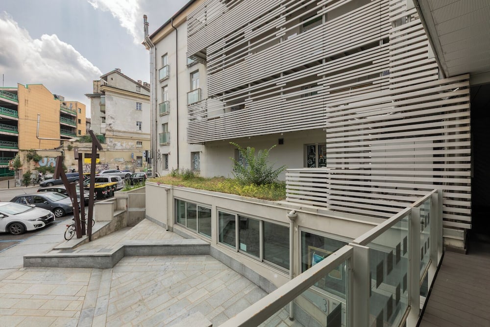 Luoghi Comuni Porta Palazzo by Wonderful Italy