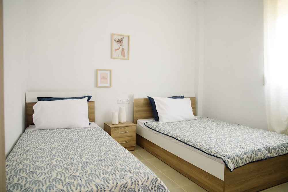 Sunset Sea View Cottage in Chalkidiki s Oasis