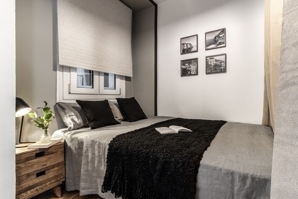 Argento - 3 Bedrooms in Almagro
