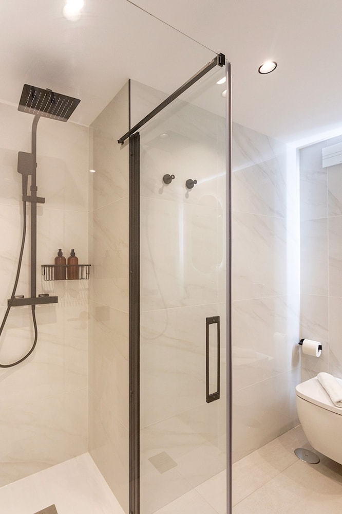 Luxury Apartment in M Laga Center Hermosilla