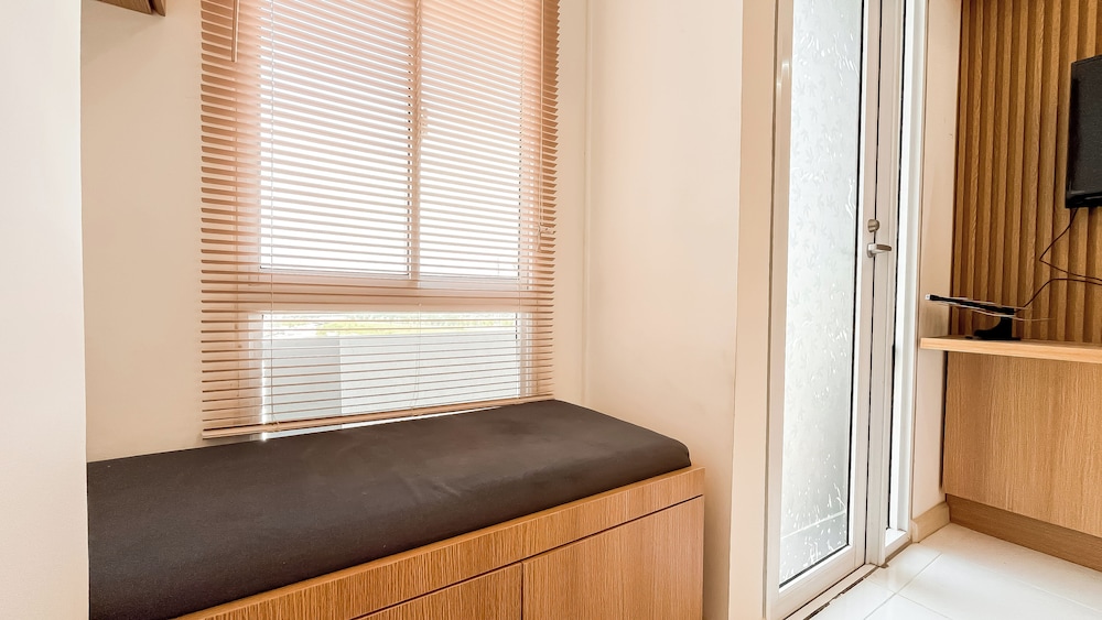 Modern Scandinavian Studio Apartment At Tokyo Riverside Pik 2