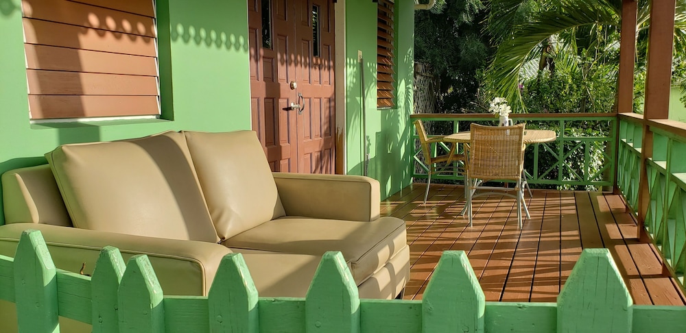 The Greenside Cottages, photo 8
