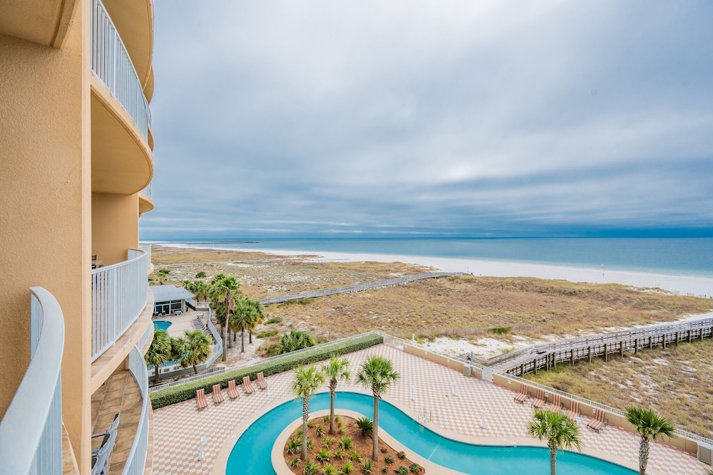 Phoenix Orange Beach Ii 403 2 Bedroom Condo