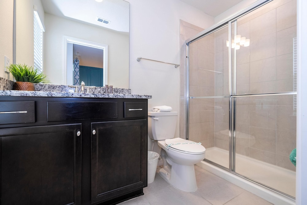 4462 KR - Spacious Resort Getaway