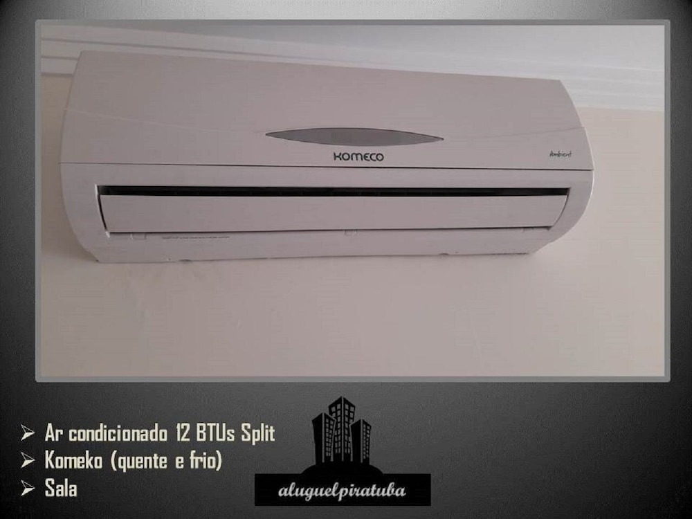 Apto 501 Residencial GM centro