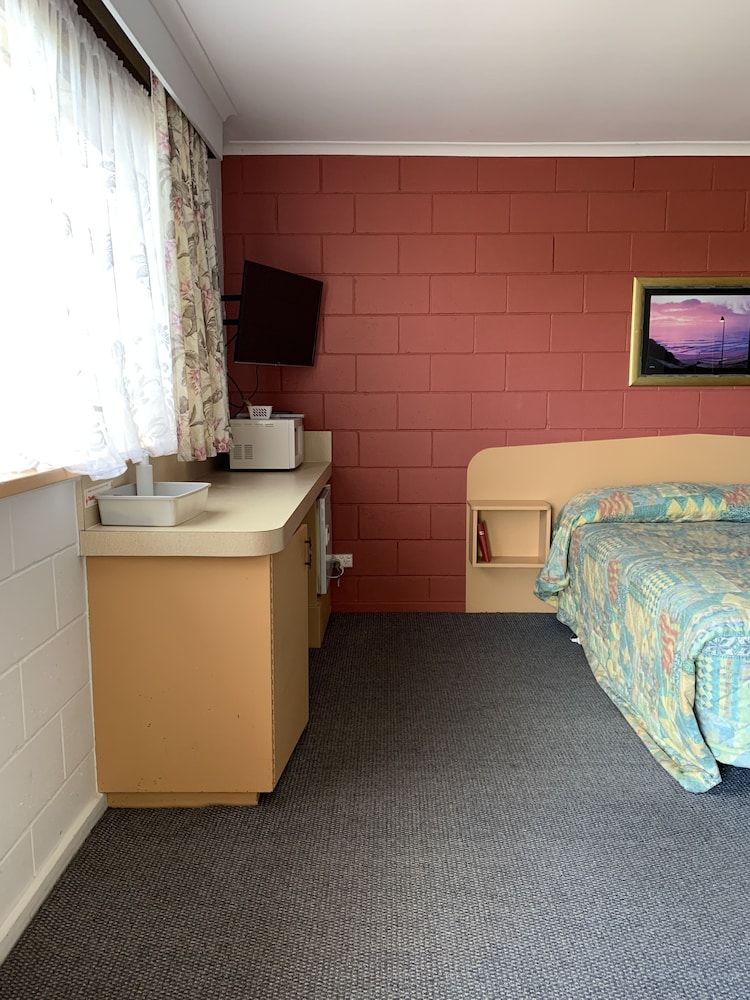Limestone Coast Tourist Park