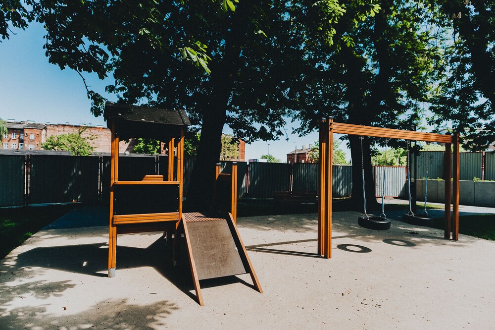 Elite Apartmens Sadova Deluxe