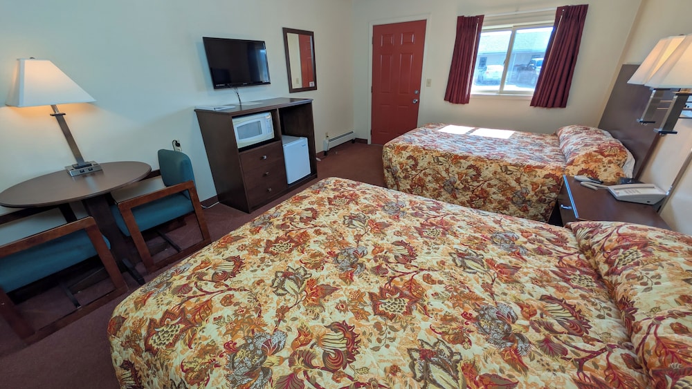Restwel Motel