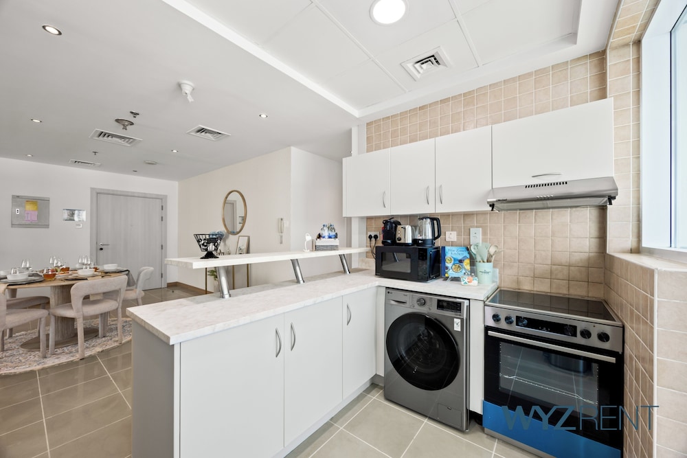 Salt&Sand Hamptons Glow 2BR SulafaMarina