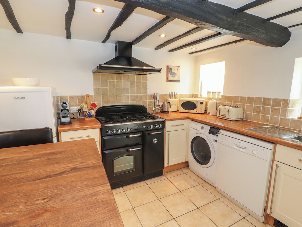 Lillibet Cottage