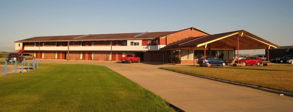 Budget Inn Motel Storm Lake - Property Image 1