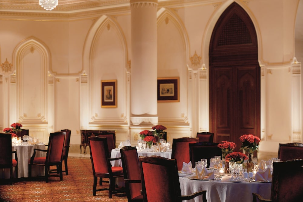 Al Bustan Palace, a Ritz-Carlton Hotel 101