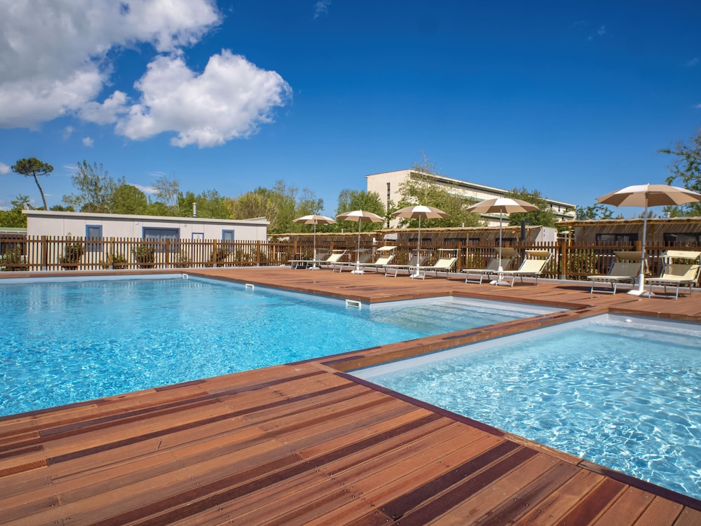 Hotiday Milano Marittima Pineta