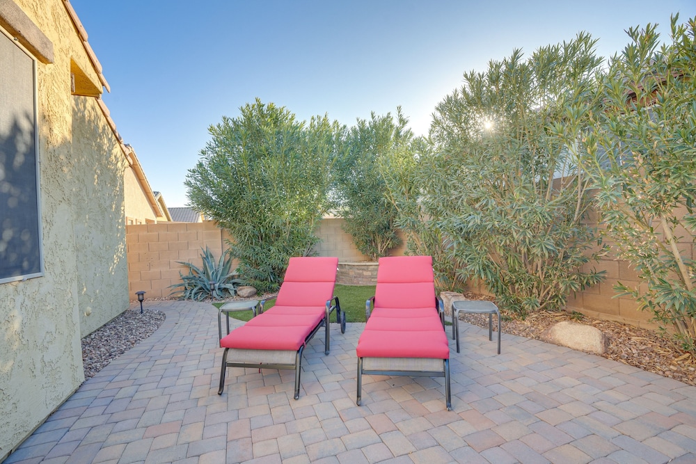 Glendale Home Near Westgate Entertainment District