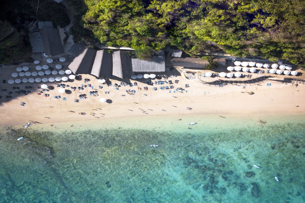 The Ungasan Clifftop Resort 110