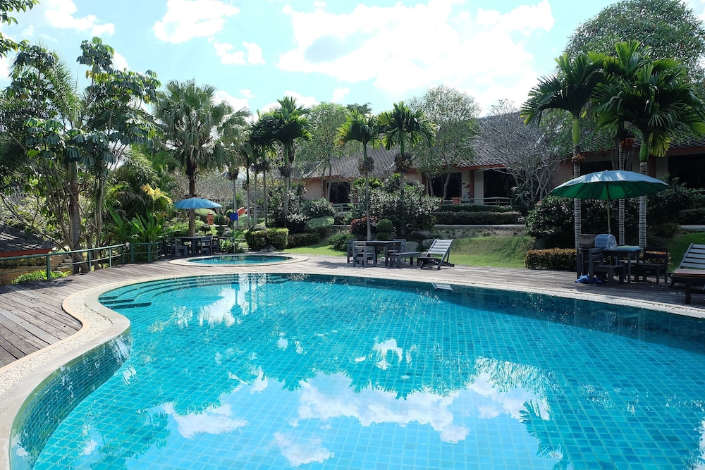 Lilawalai Resort