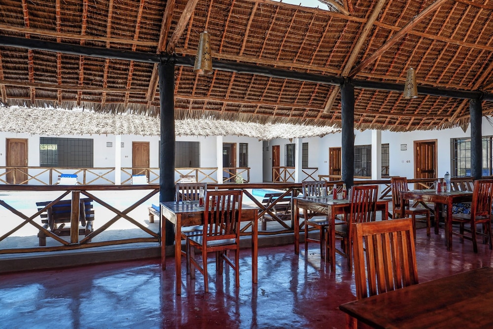 Nungwi Heritage Resort