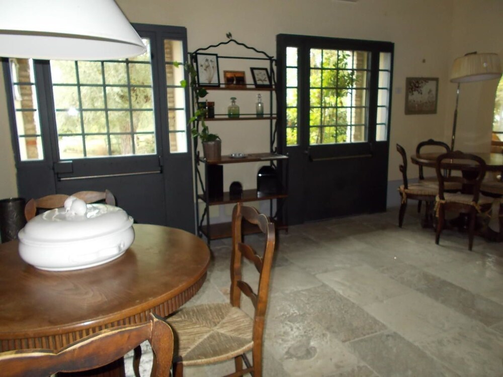 Locanda Le Querce
