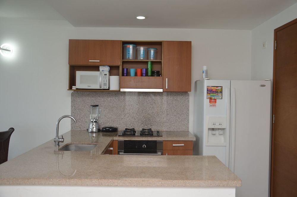 Apartamento vista al mar Marbella