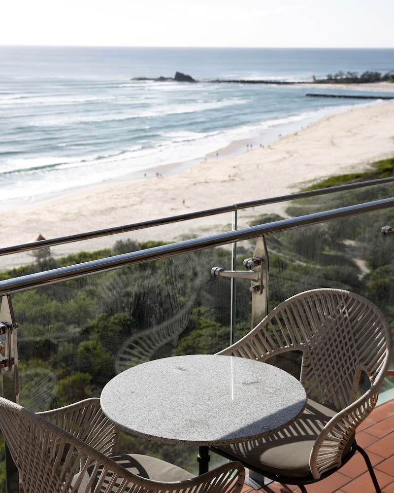 Ocean Front Escape on Palm Beach
