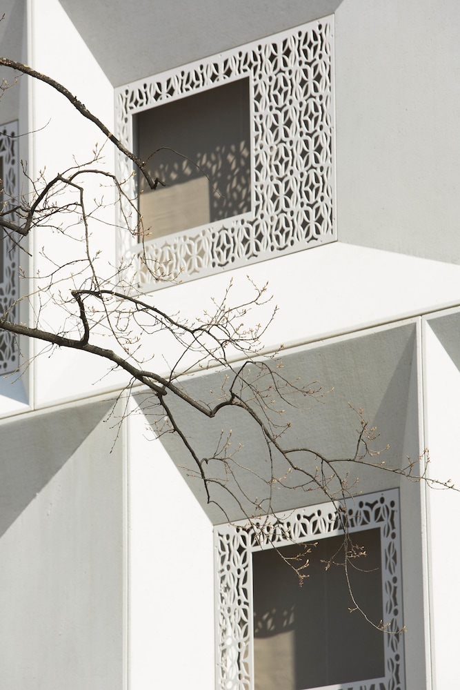 Hotel The Passage - Image 1