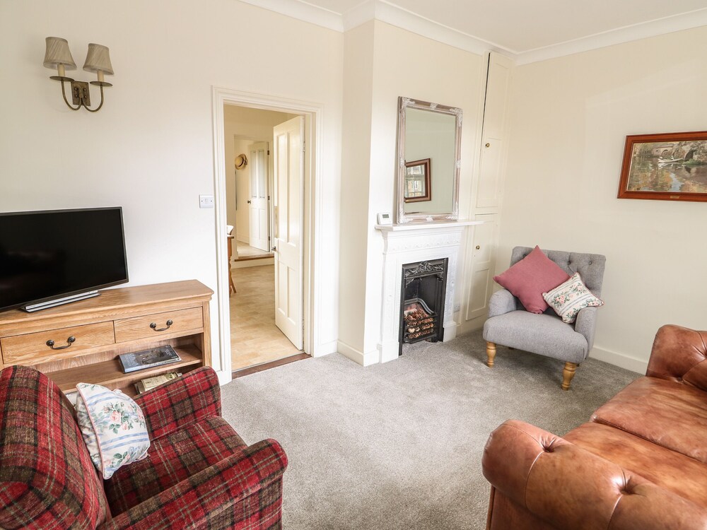 Oakham Vacations - Wren Cottage - Property Image 15