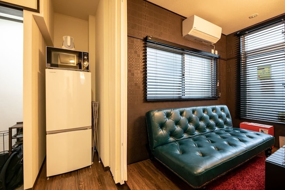 R-Guest Residence