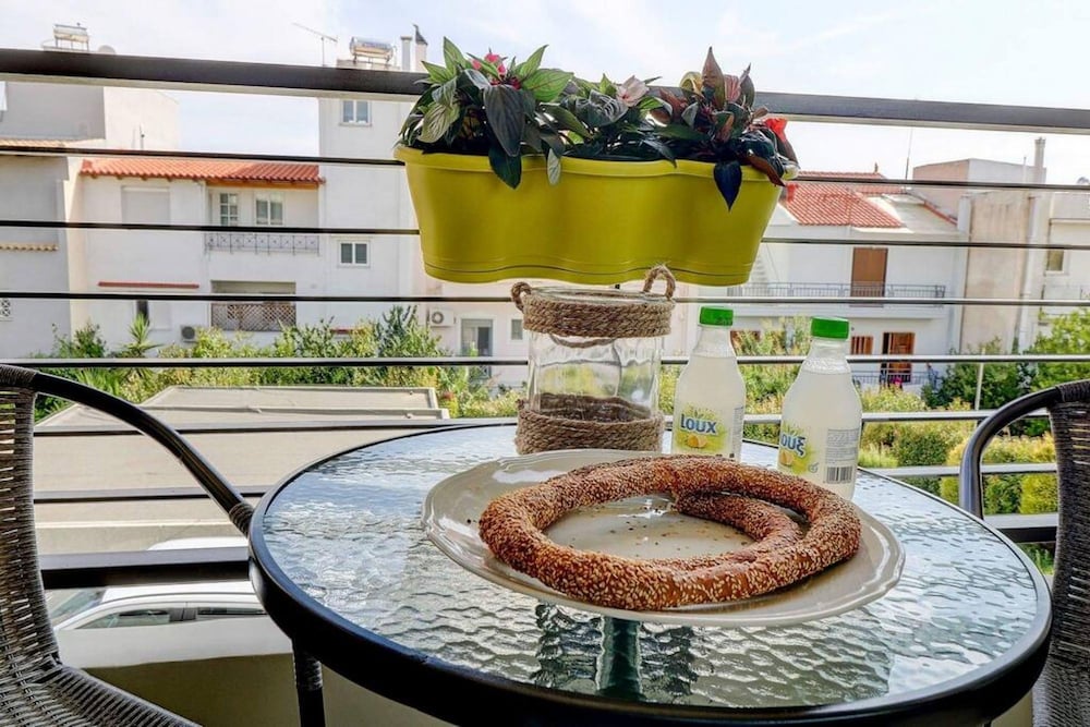 Brand new Flat in the Amazing Area of Alimos