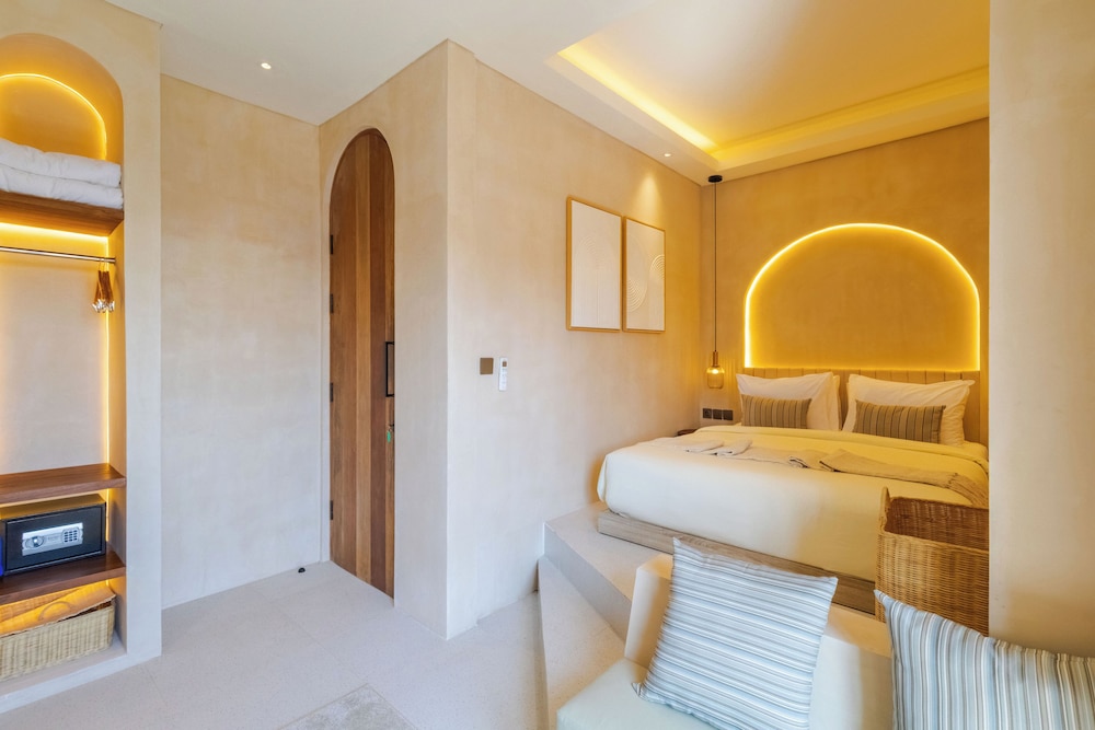 Villa San Miguel by Pertama Management