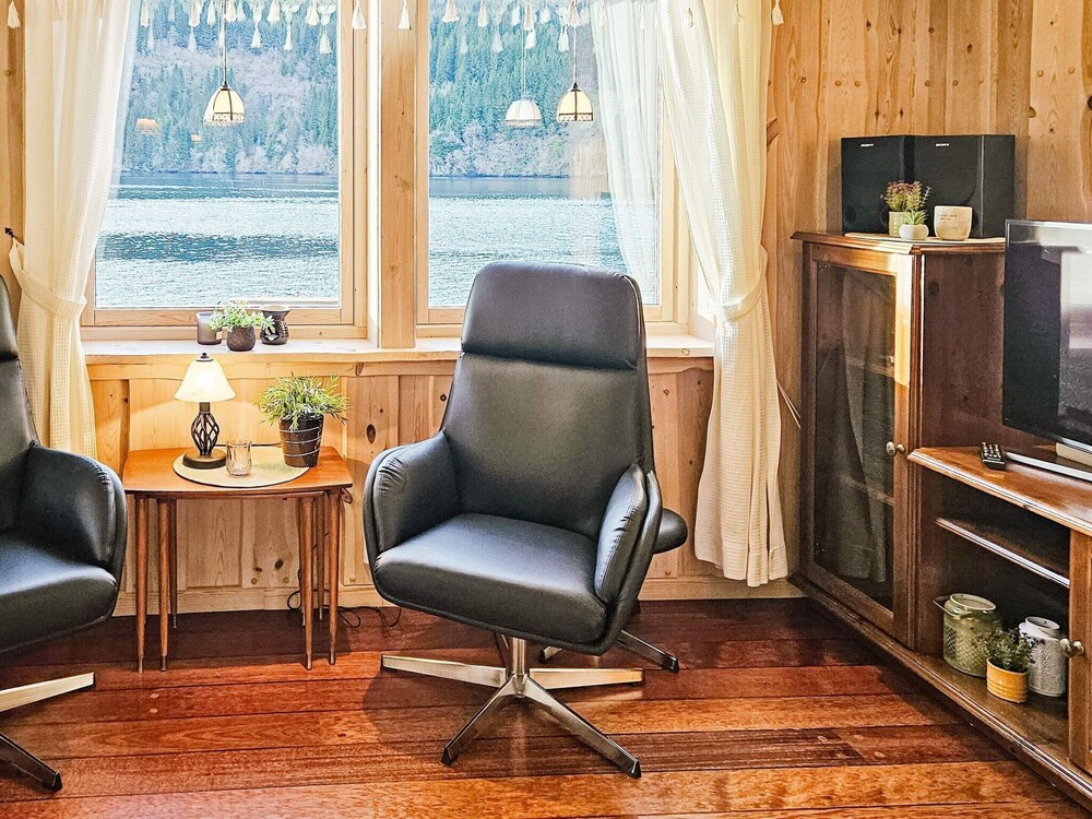 6 Person Holiday Home in Bygstad