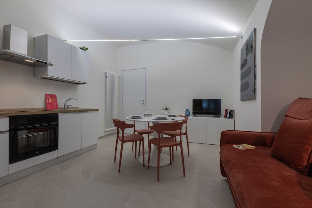 Ai Portici di Susa - Classy by Wonderful Italy