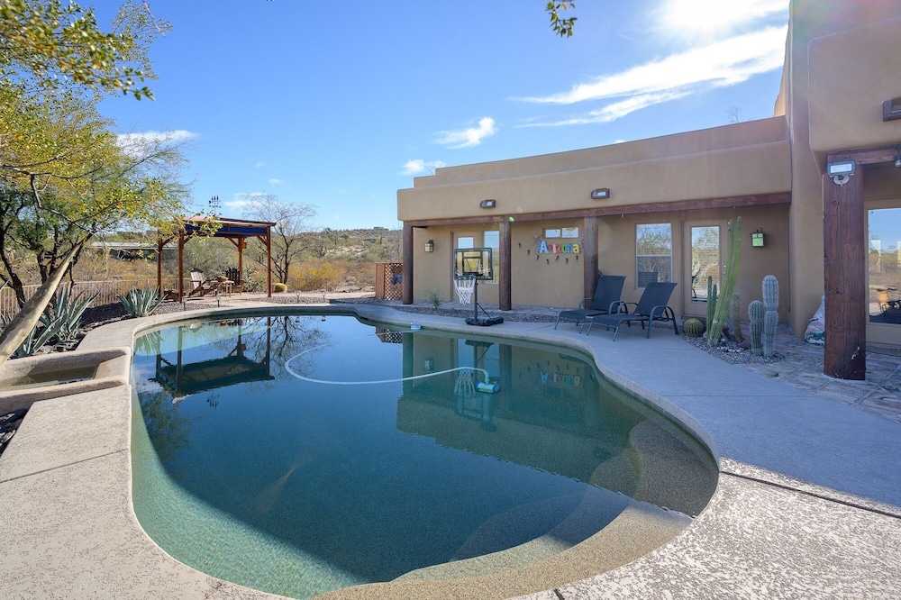 Tonto Retreat 4 Bedroom Home