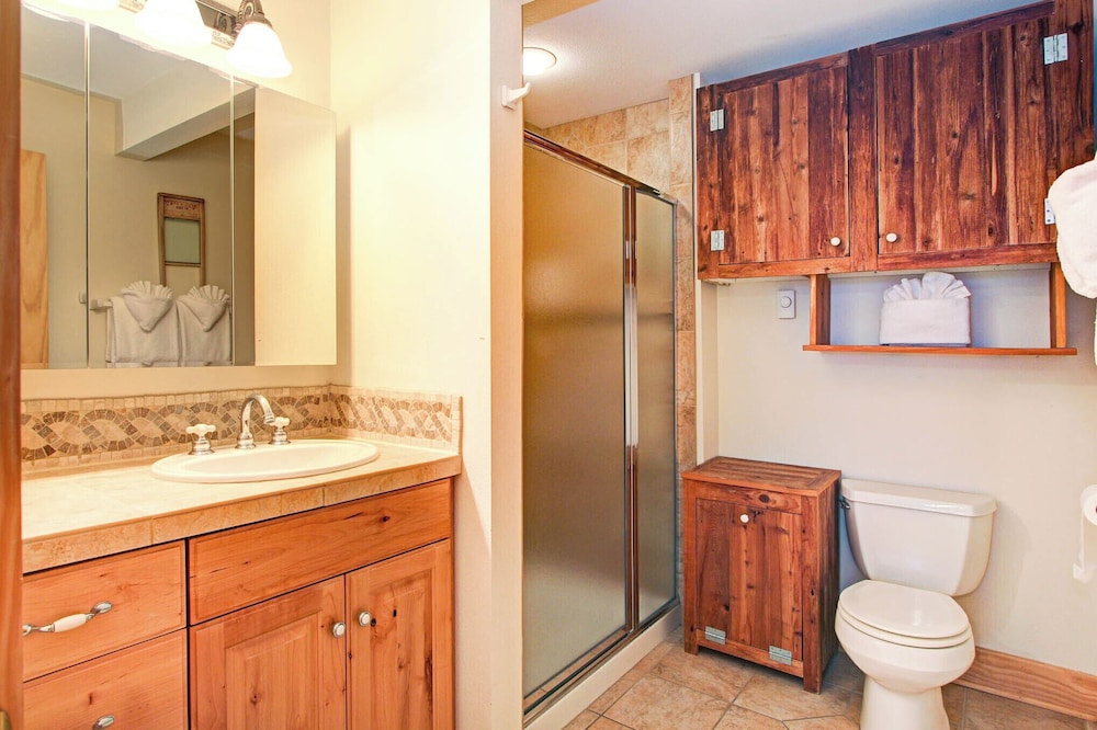 Estes Park CO Condos