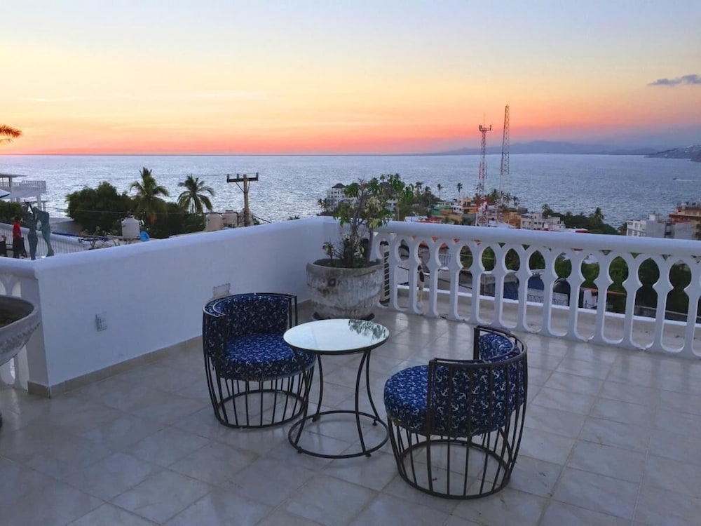 Villas Luna Marina